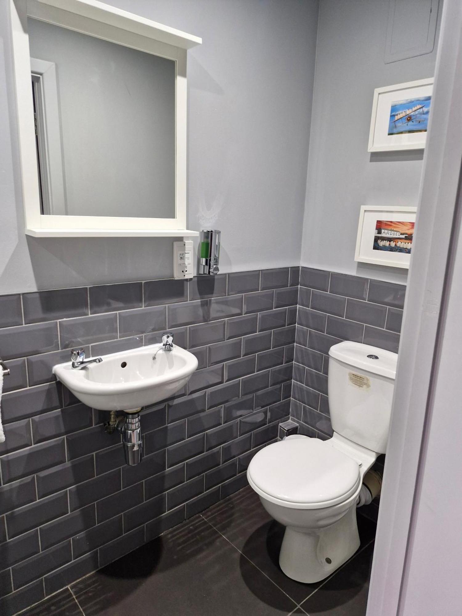 The Ranald Apartment Oban